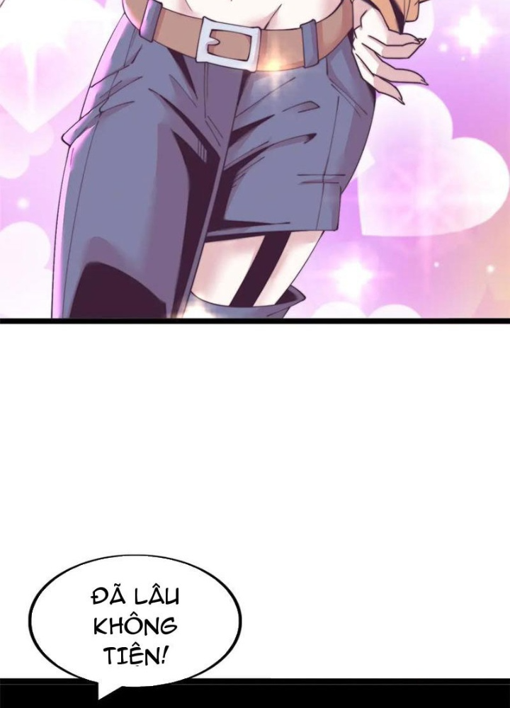 Lời Nguyền Này Thật Tuyệt Vời Chapter 72 - Trang 3