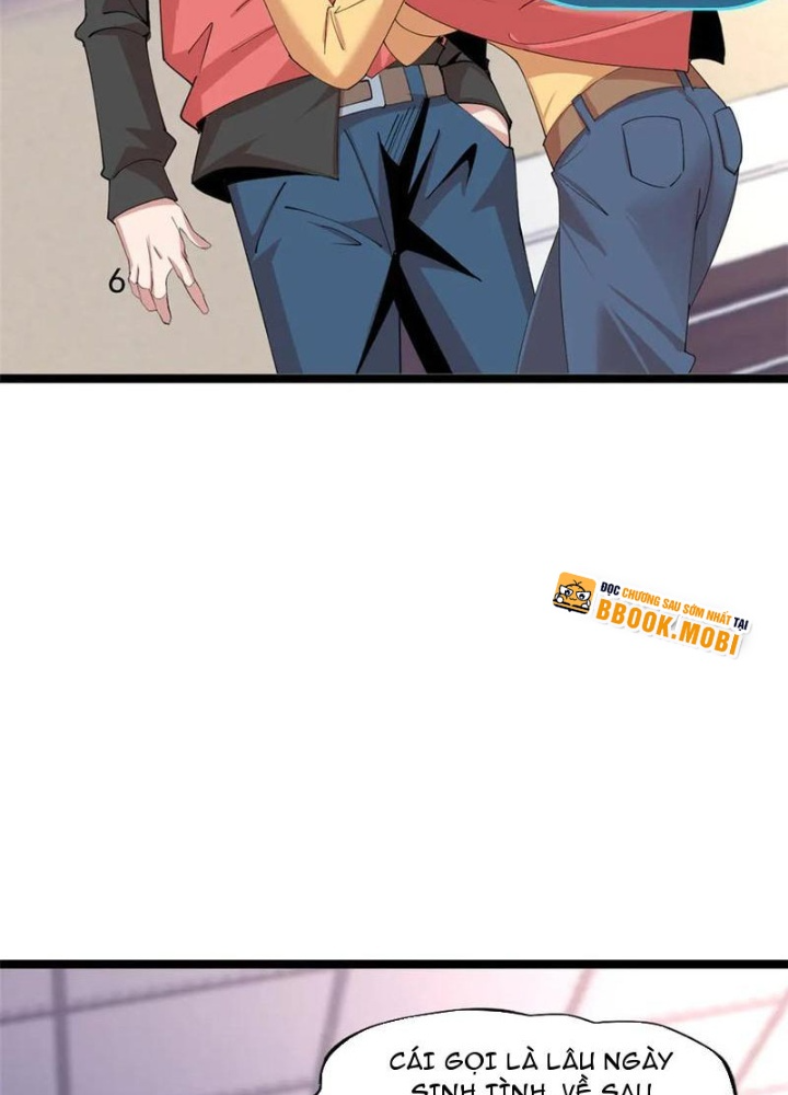 Lời Nguyền Này Thật Tuyệt Vời Chapter 72 - Trang 3