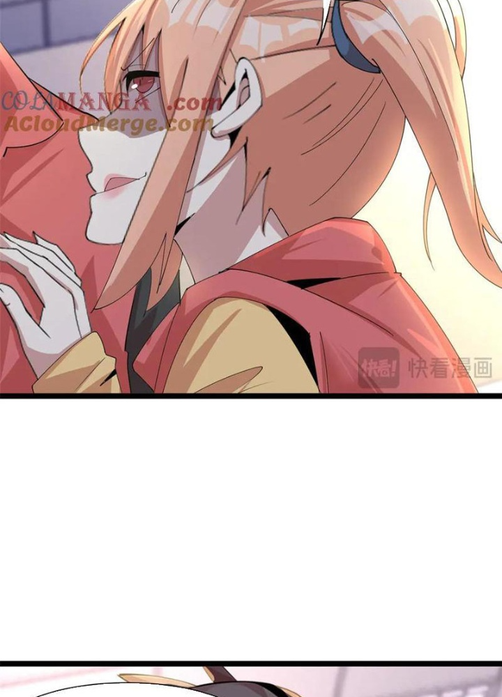 Lời Nguyền Này Thật Tuyệt Vời Chapter 72 - Trang 3