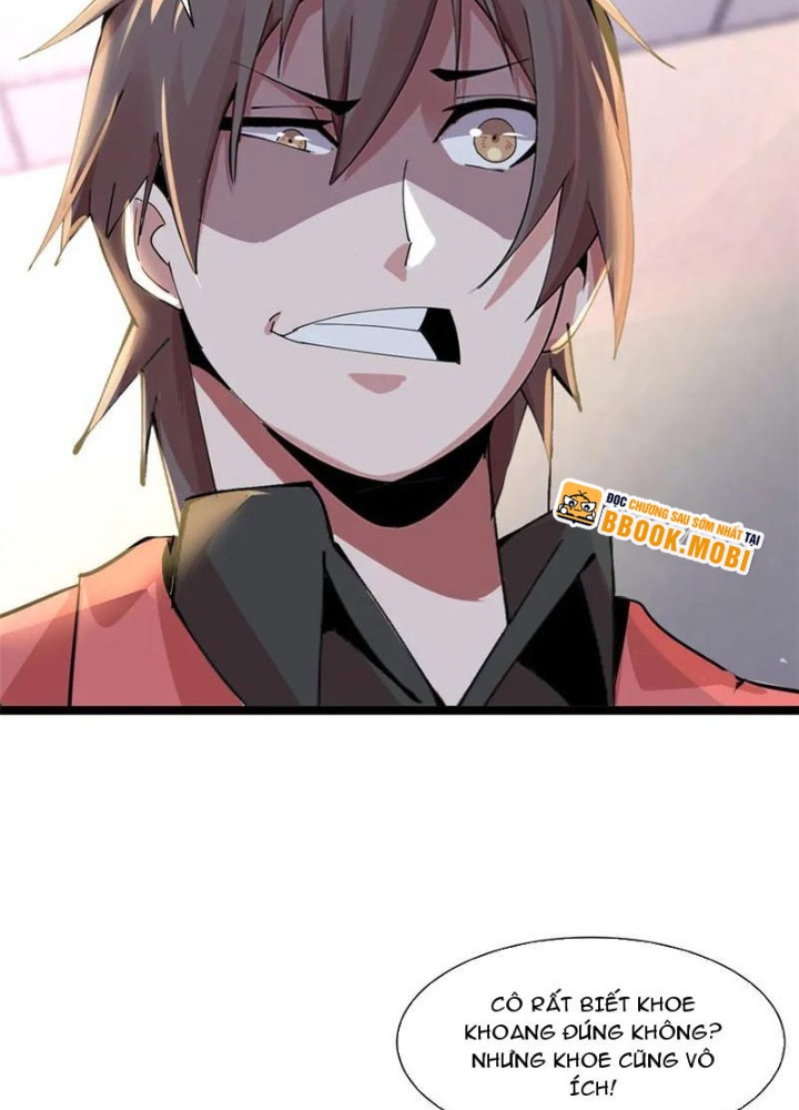 Lời Nguyền Này Thật Tuyệt Vời Chapter 72 - Trang 3
