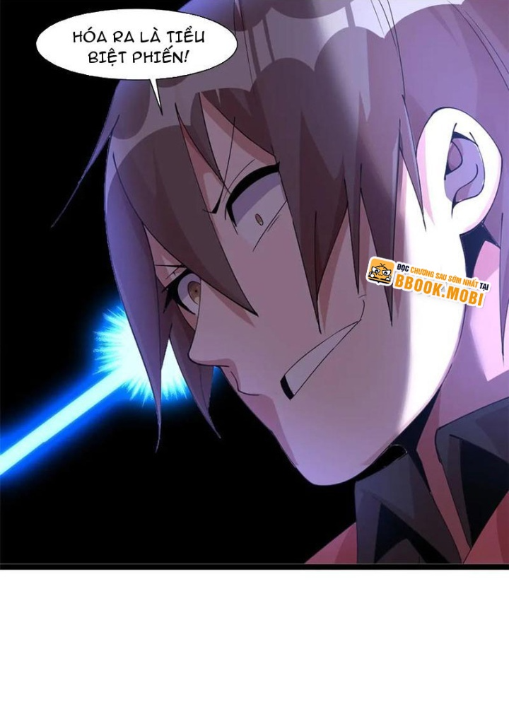 Lời Nguyền Này Thật Tuyệt Vời Chapter 72 - Trang 3