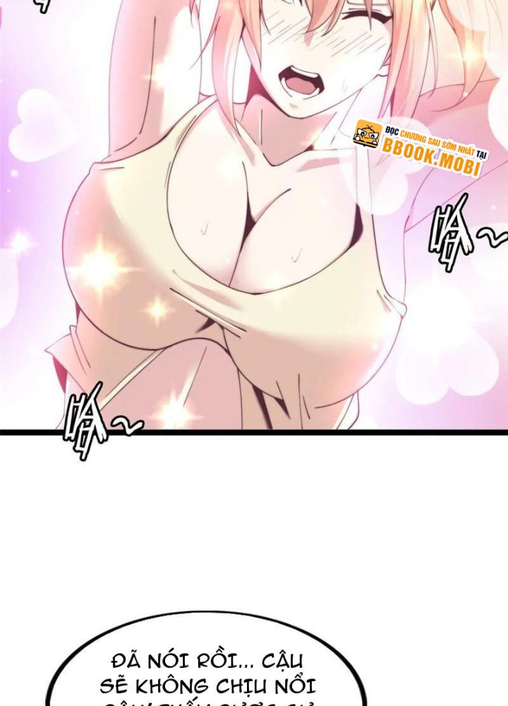 Lời Nguyền Này Thật Tuyệt Vời Chapter 72 - Trang 3