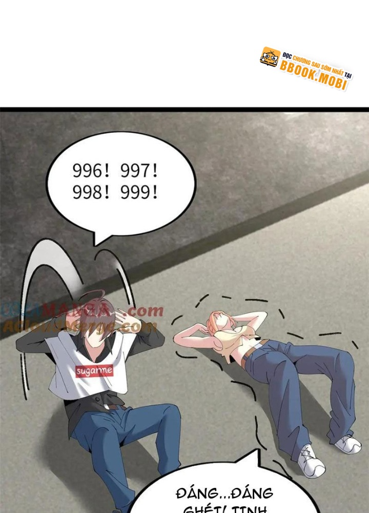 Lời Nguyền Này Thật Tuyệt Vời Chapter 72 - Trang 3