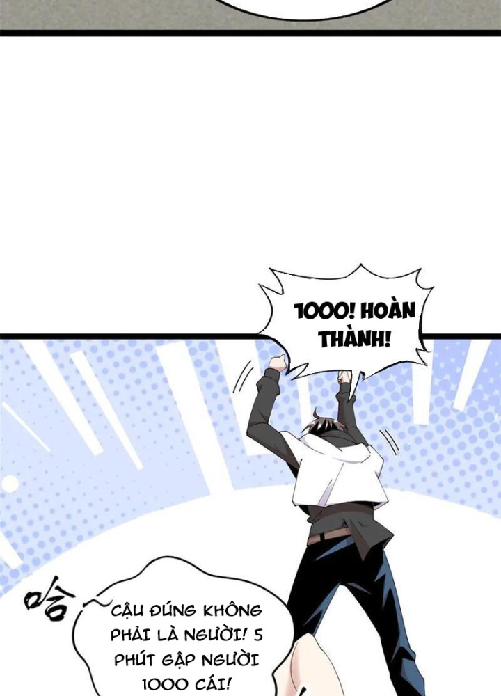 Lời Nguyền Này Thật Tuyệt Vời Chapter 72 - Trang 3