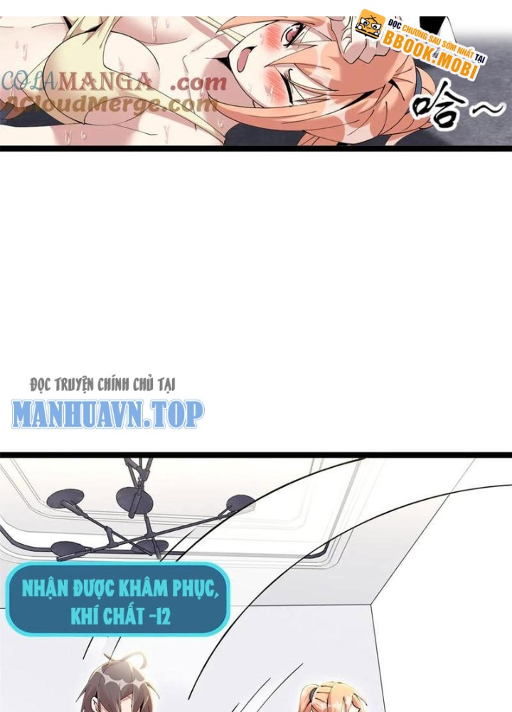 Lời Nguyền Này Thật Tuyệt Vời Chapter 72 - Trang 3