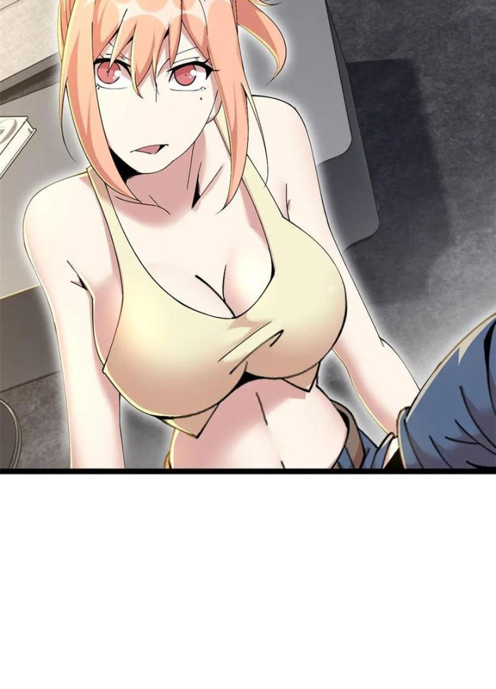 Lời Nguyền Này Thật Tuyệt Vời Chapter 72 - Trang 3