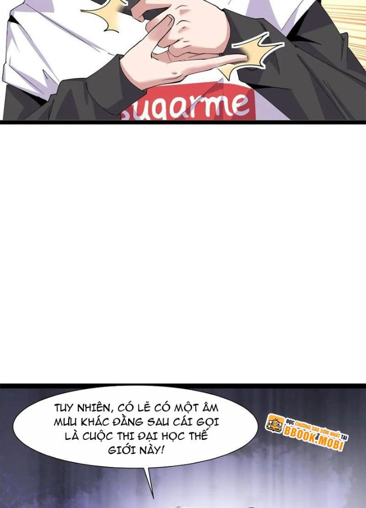 Lời Nguyền Này Thật Tuyệt Vời Chapter 72 - Trang 3