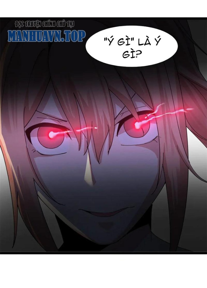 Lời Nguyền Này Thật Tuyệt Vời Chapter 72 - Trang 3