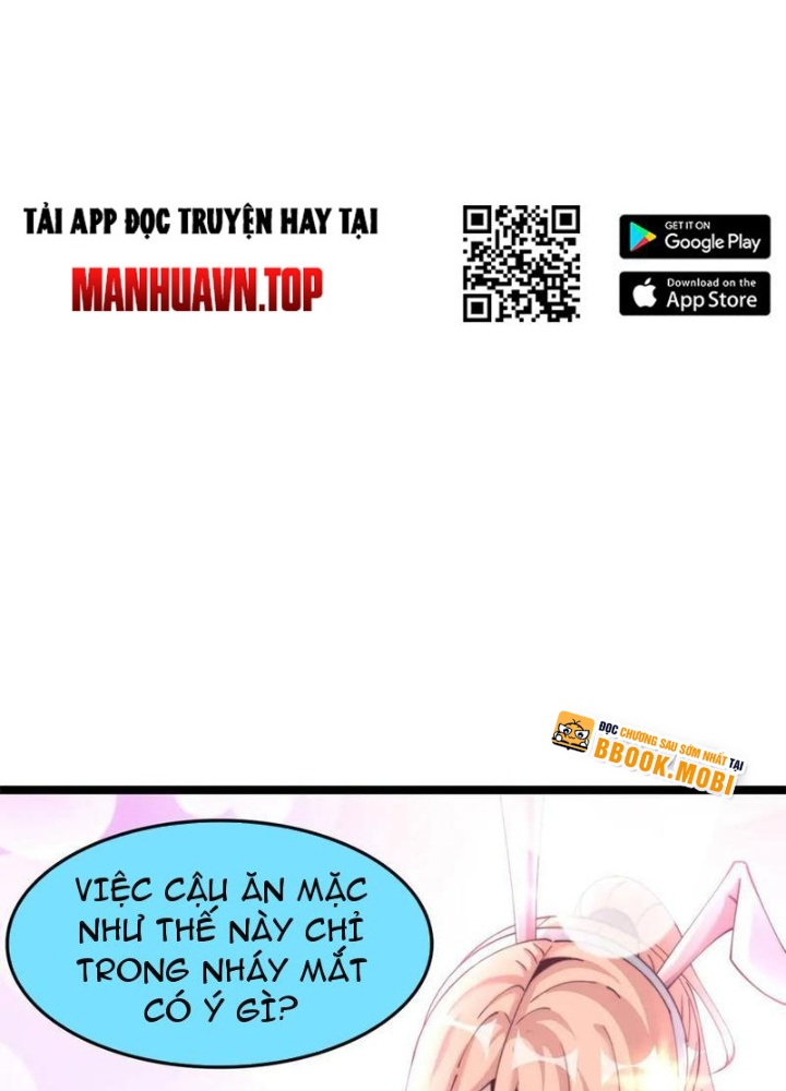 Lời Nguyền Này Thật Tuyệt Vời Chapter 72 - Trang 3