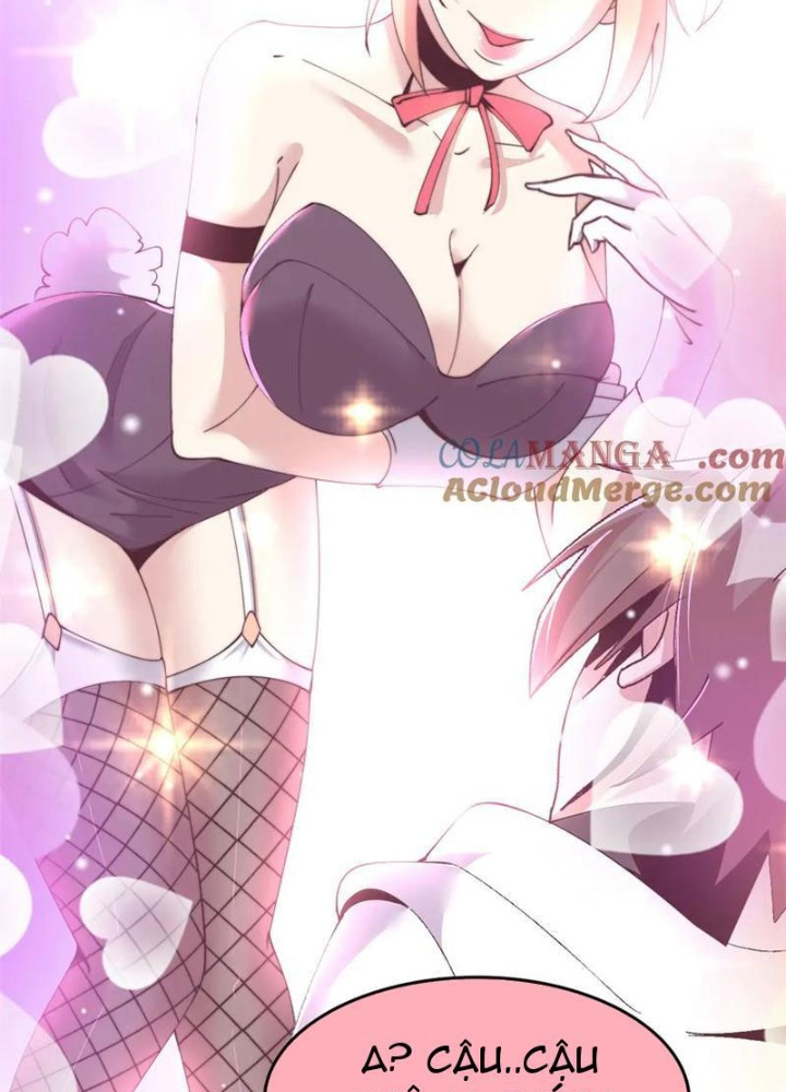 Lời Nguyền Này Thật Tuyệt Vời Chapter 72 - Trang 3