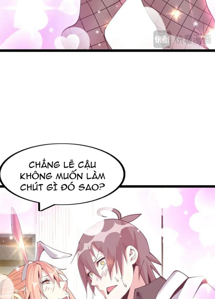 Lời Nguyền Này Thật Tuyệt Vời Chapter 72 - Trang 3