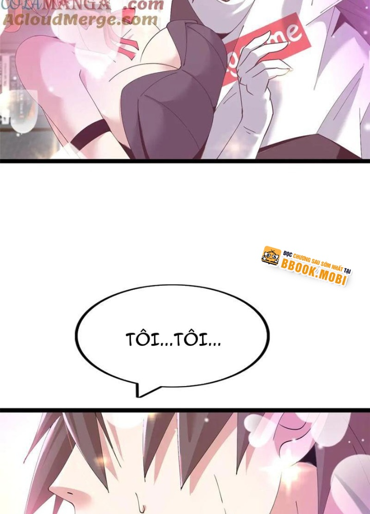Lời Nguyền Này Thật Tuyệt Vời Chapter 72 - Trang 3