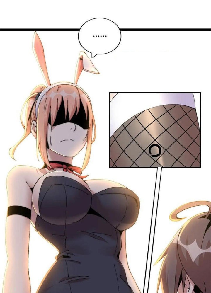 Lời Nguyền Này Thật Tuyệt Vời Chapter 72 - Trang 3