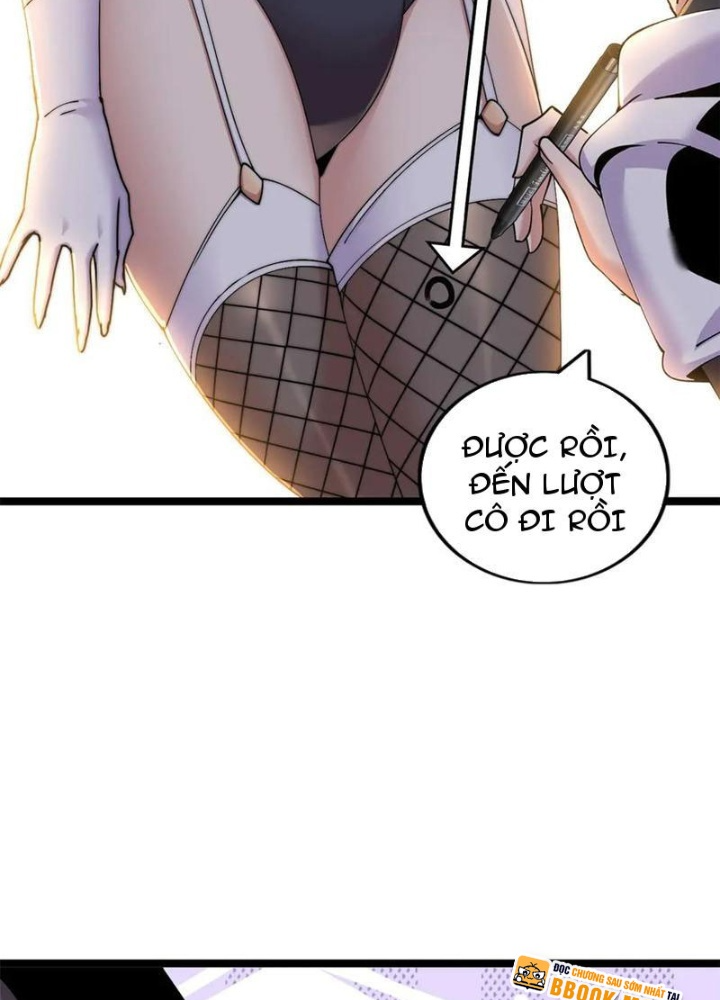 Lời Nguyền Này Thật Tuyệt Vời Chapter 72 - Trang 3