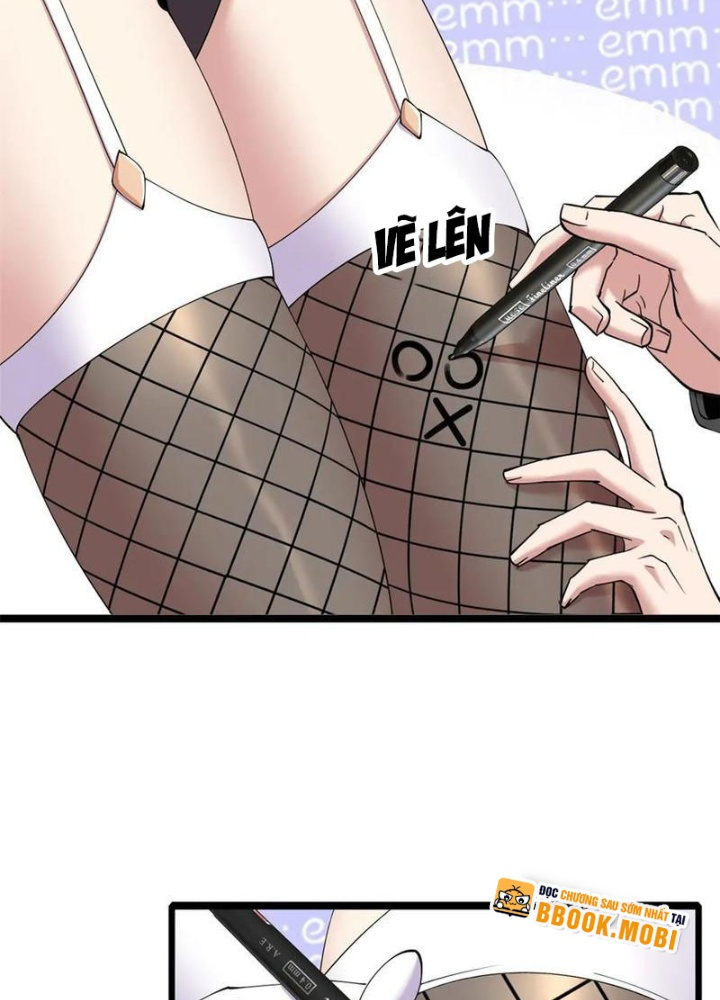 Lời Nguyền Này Thật Tuyệt Vời Chapter 72 - Trang 3