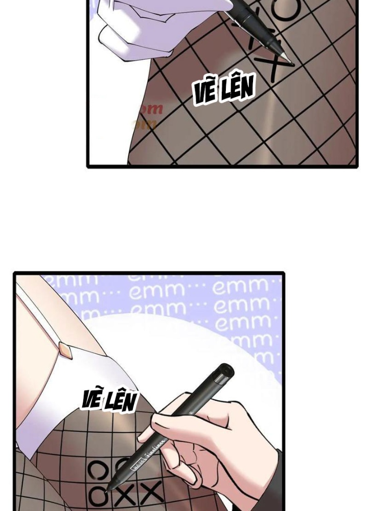 Lời Nguyền Này Thật Tuyệt Vời Chapter 72 - Trang 3
