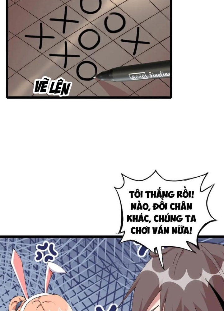 Lời Nguyền Này Thật Tuyệt Vời Chapter 72 - Trang 3