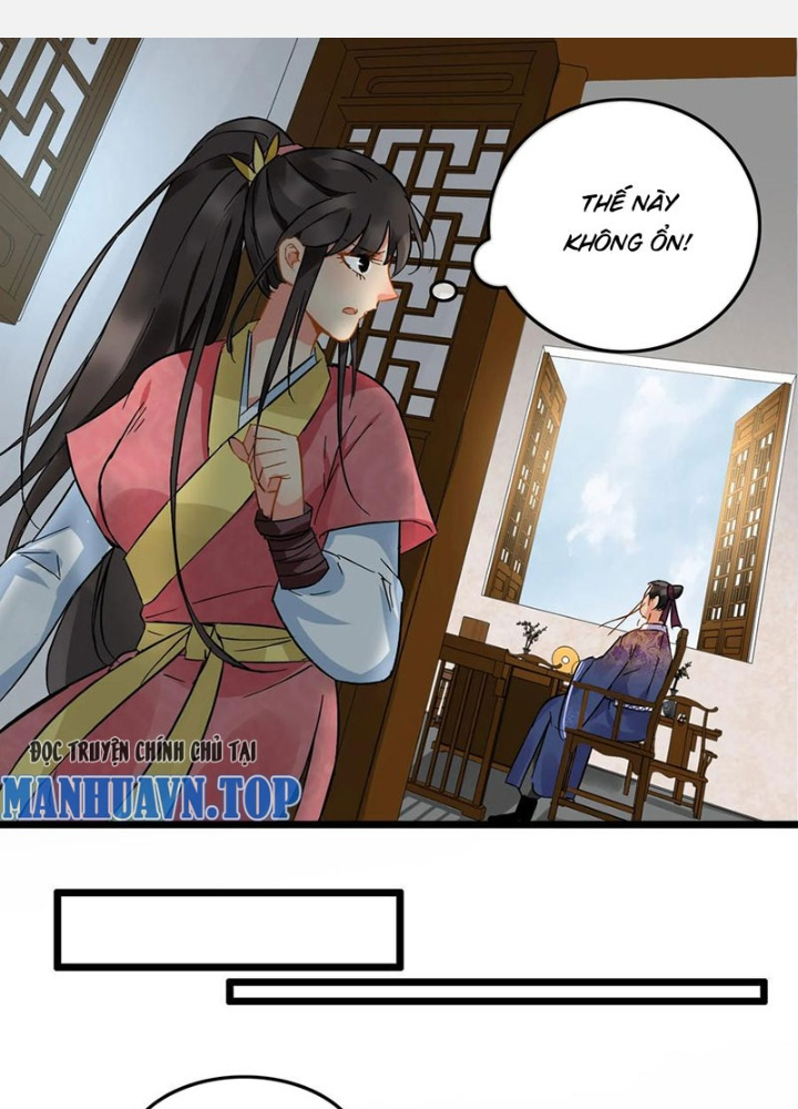 Đệ Nhất Nằm Vùng Nam Tống Chapter 89 - Trang 2