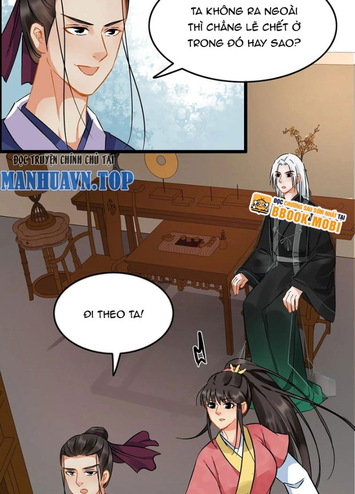 Đệ Nhất Nằm Vùng Nam Tống Chapter 89 - Trang 2