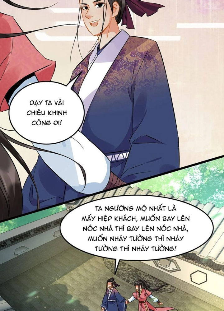 Đệ Nhất Nằm Vùng Nam Tống Chapter 89 - Trang 2
