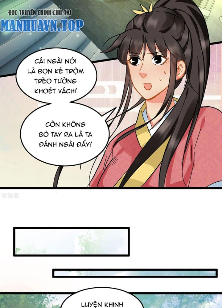 Đệ Nhất Nằm Vùng Nam Tống Chapter 89 - Trang 2