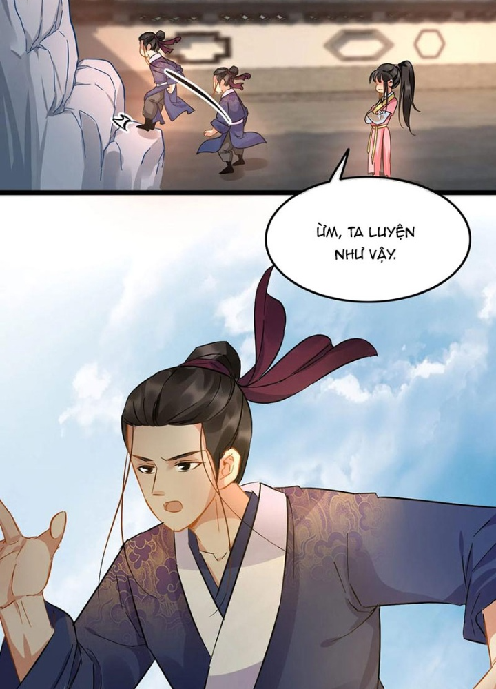 Đệ Nhất Nằm Vùng Nam Tống Chapter 89 - Trang 2