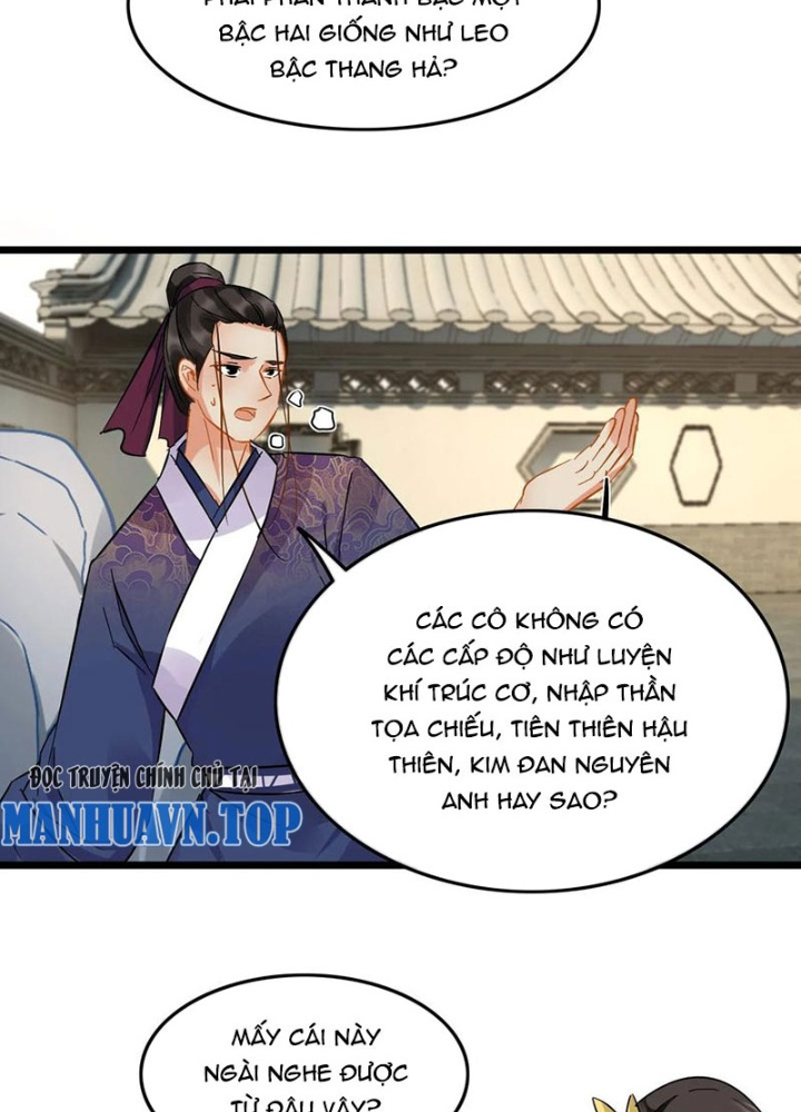 Đệ Nhất Nằm Vùng Nam Tống Chapter 89 - Trang 2