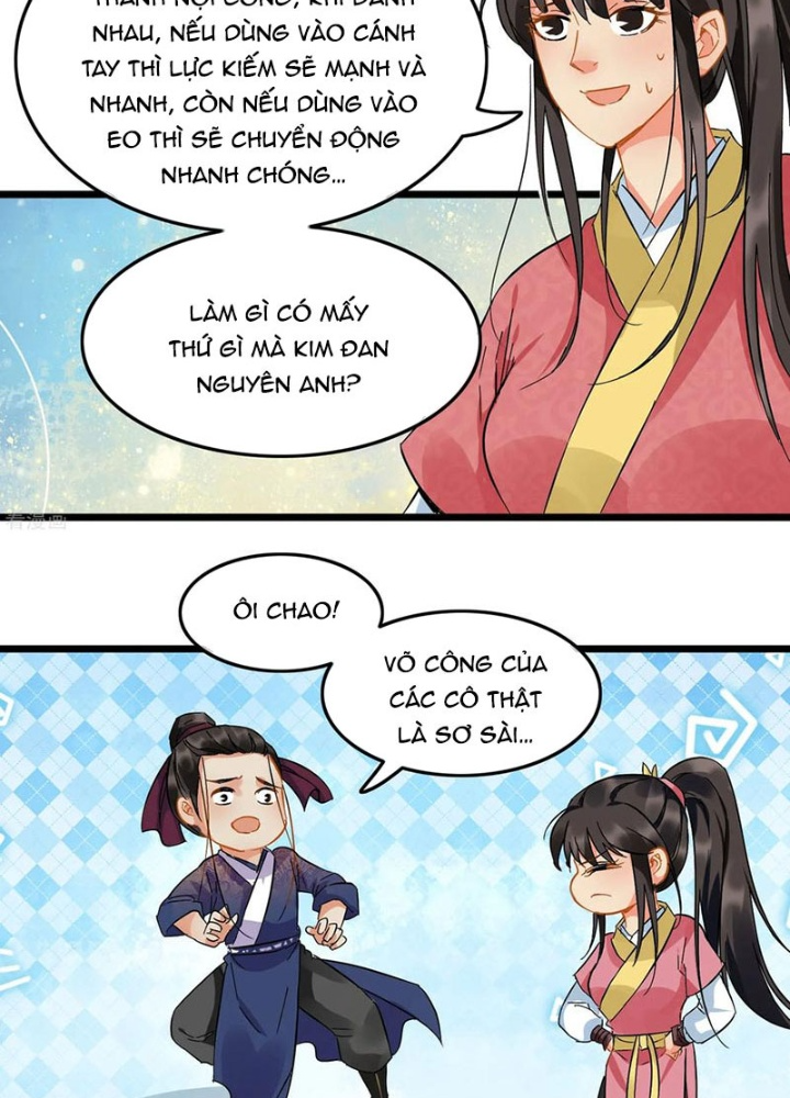Đệ Nhất Nằm Vùng Nam Tống Chapter 89 - Trang 2