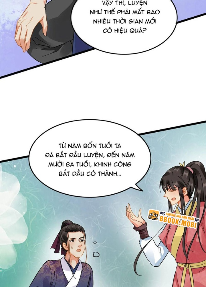 Đệ Nhất Nằm Vùng Nam Tống Chapter 89 - Trang 2