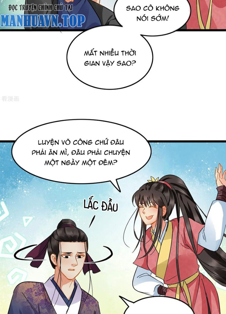 Đệ Nhất Nằm Vùng Nam Tống Chapter 89 - Trang 2