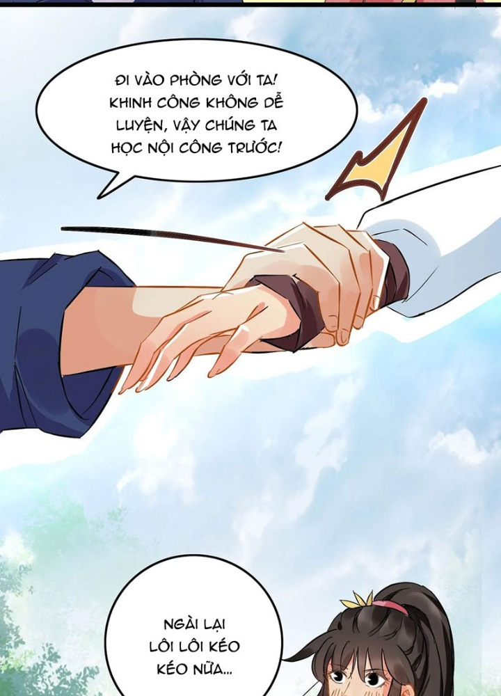 Đệ Nhất Nằm Vùng Nam Tống Chapter 89 - Trang 2