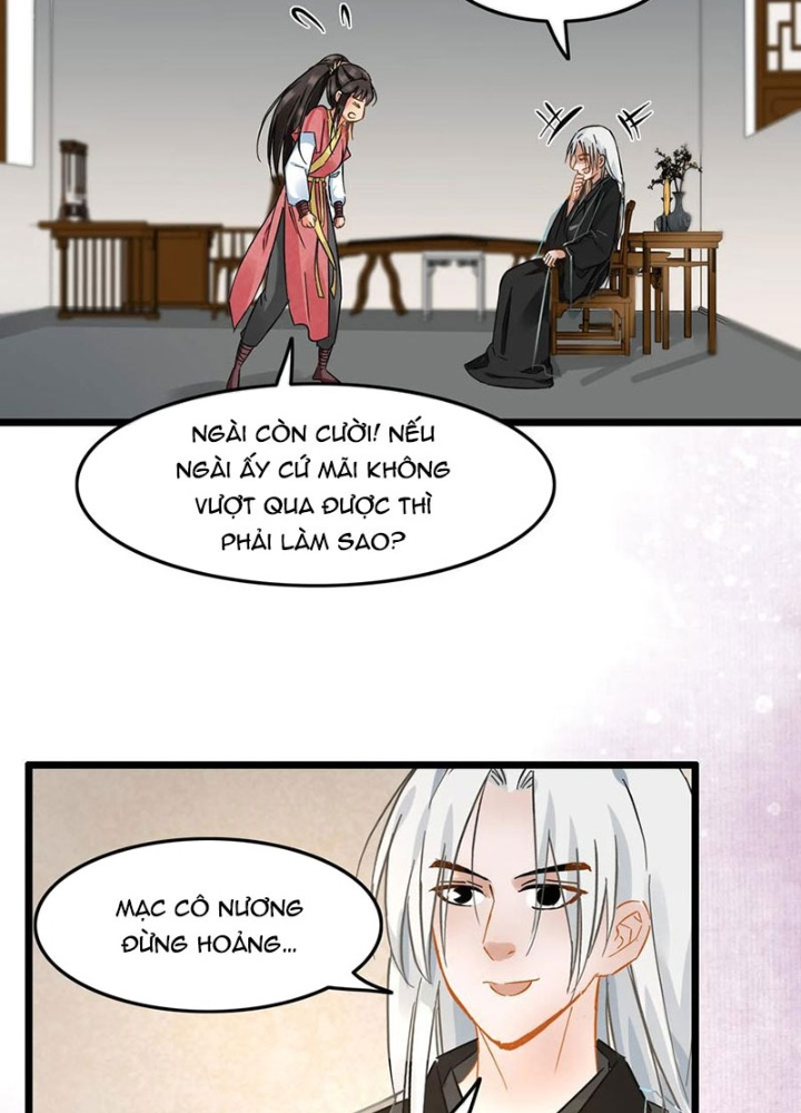 Đệ Nhất Nằm Vùng Nam Tống Chapter 89 - Trang 2