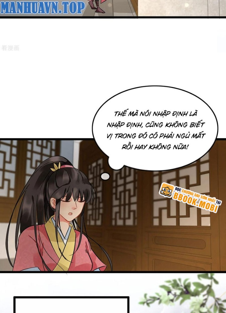 Đệ Nhất Nằm Vùng Nam Tống Chapter 89 - Trang 2