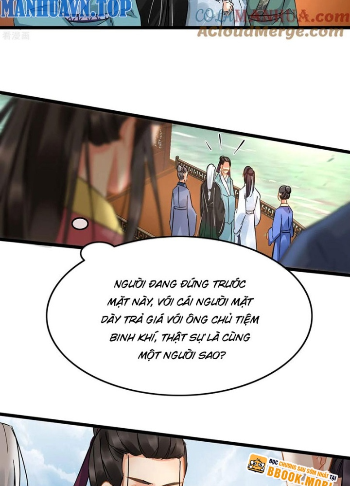 Đệ Nhất Nằm Vùng Nam Tống Chapter 89 - Trang 2