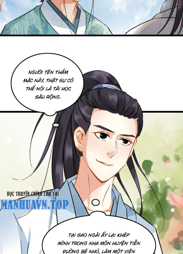Đệ Nhất Nằm Vùng Nam Tống Chapter 89 - Trang 2