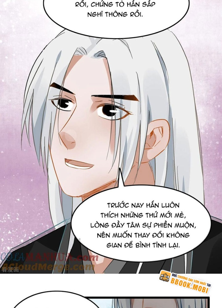 Đệ Nhất Nằm Vùng Nam Tống Chapter 89 - Trang 2