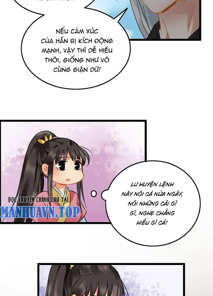 Đệ Nhất Nằm Vùng Nam Tống Chapter 89 - Trang 2