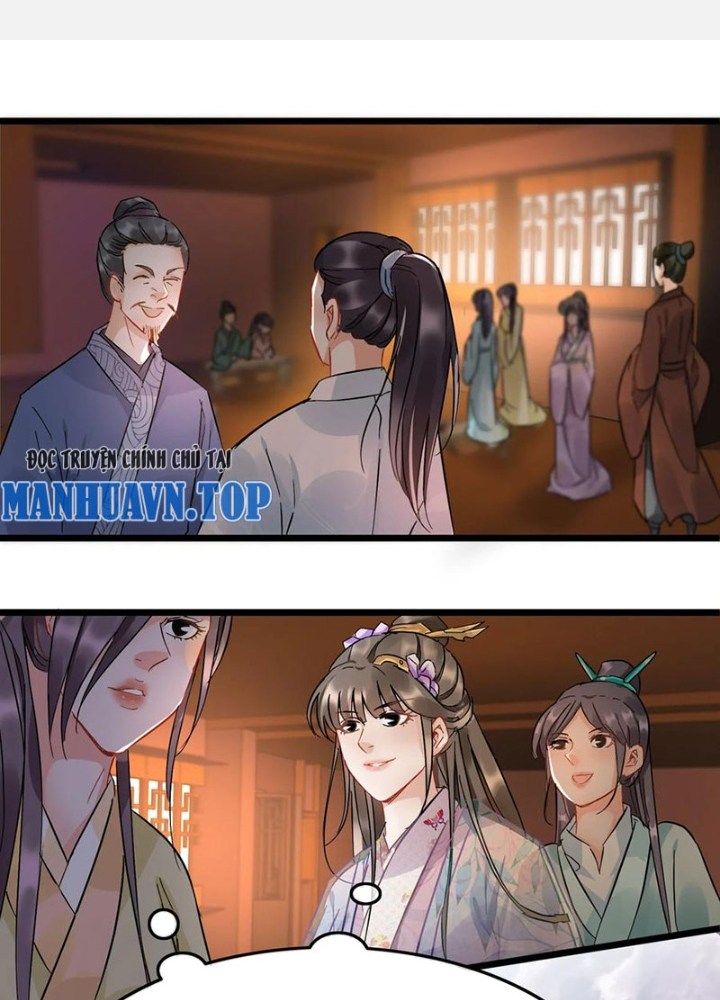 Đệ Nhất Nằm Vùng Nam Tống Chapter 90 - Trang 2