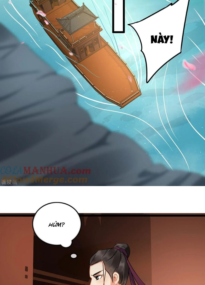 Đệ Nhất Nằm Vùng Nam Tống Chapter 90 - Trang 2