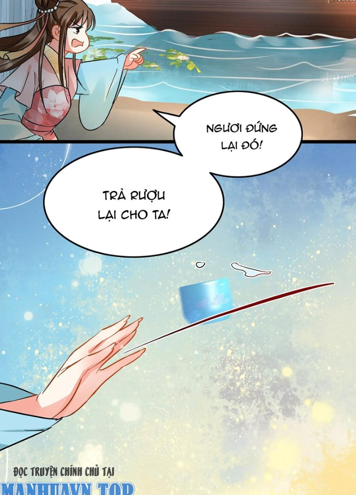 Đệ Nhất Nằm Vùng Nam Tống Chapter 90 - Trang 2