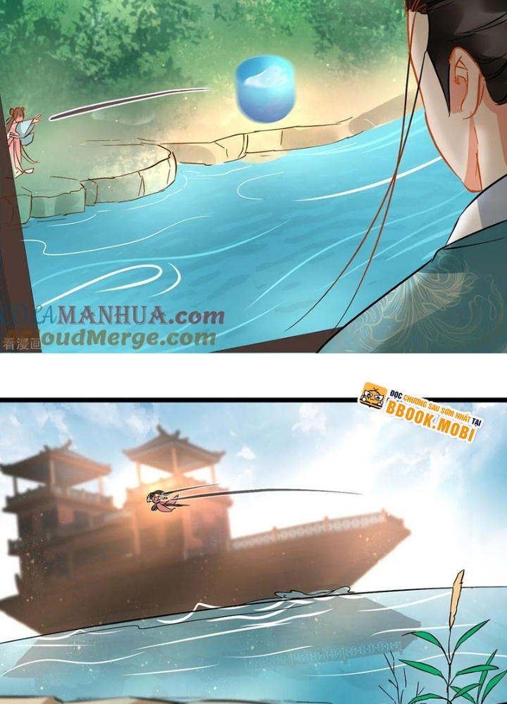 Đệ Nhất Nằm Vùng Nam Tống Chapter 90 - Trang 2