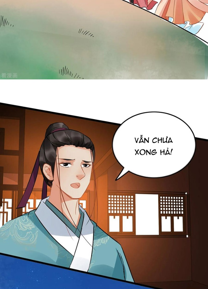 Đệ Nhất Nằm Vùng Nam Tống Chapter 90 - Trang 2