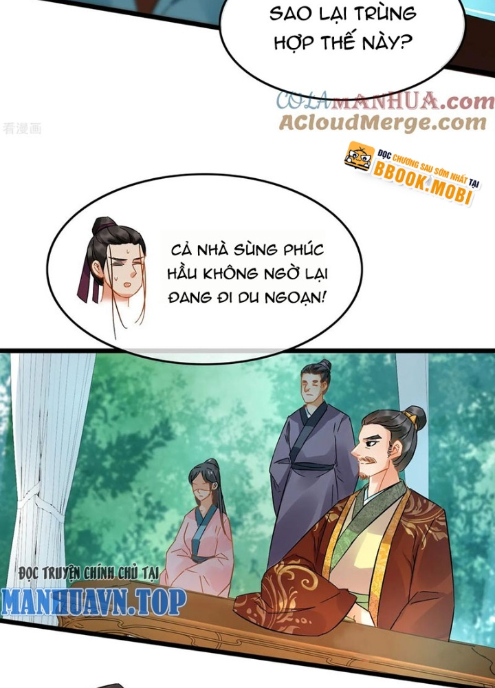 Đệ Nhất Nằm Vùng Nam Tống Chapter 90 - Trang 2