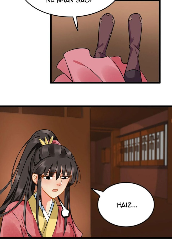 Đệ Nhất Nằm Vùng Nam Tống Chapter 90 - Trang 2