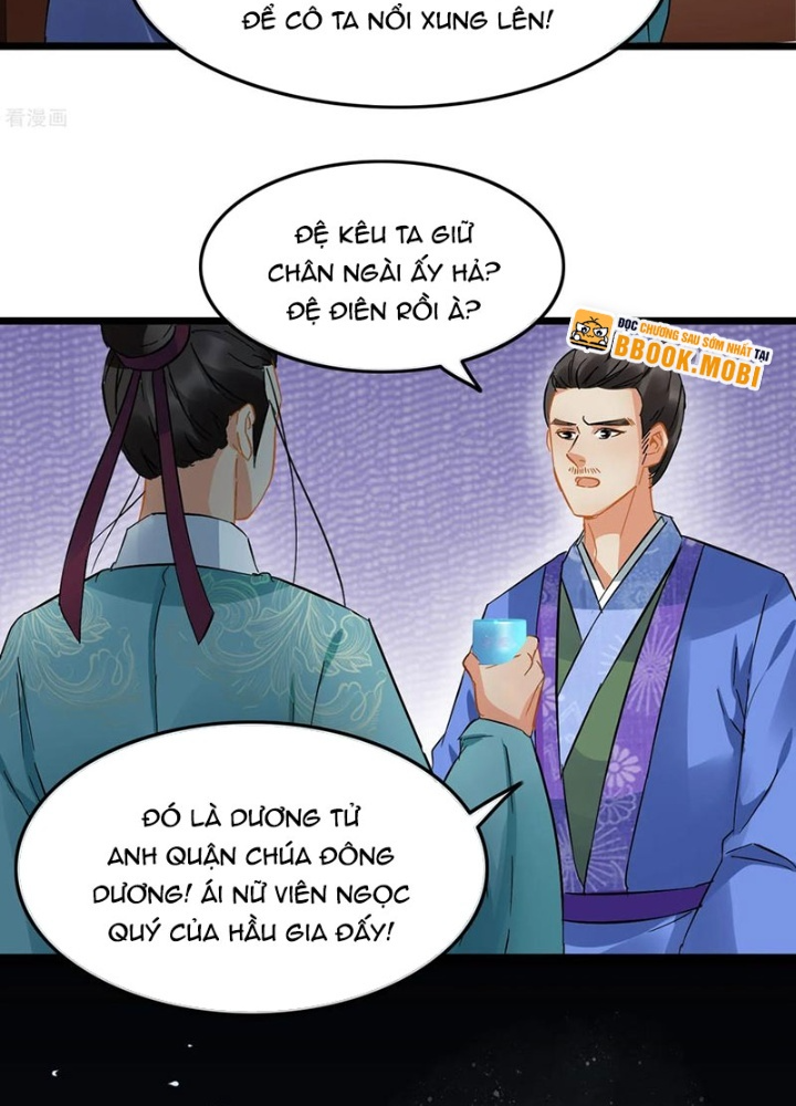 Đệ Nhất Nằm Vùng Nam Tống Chapter 90 - Trang 2