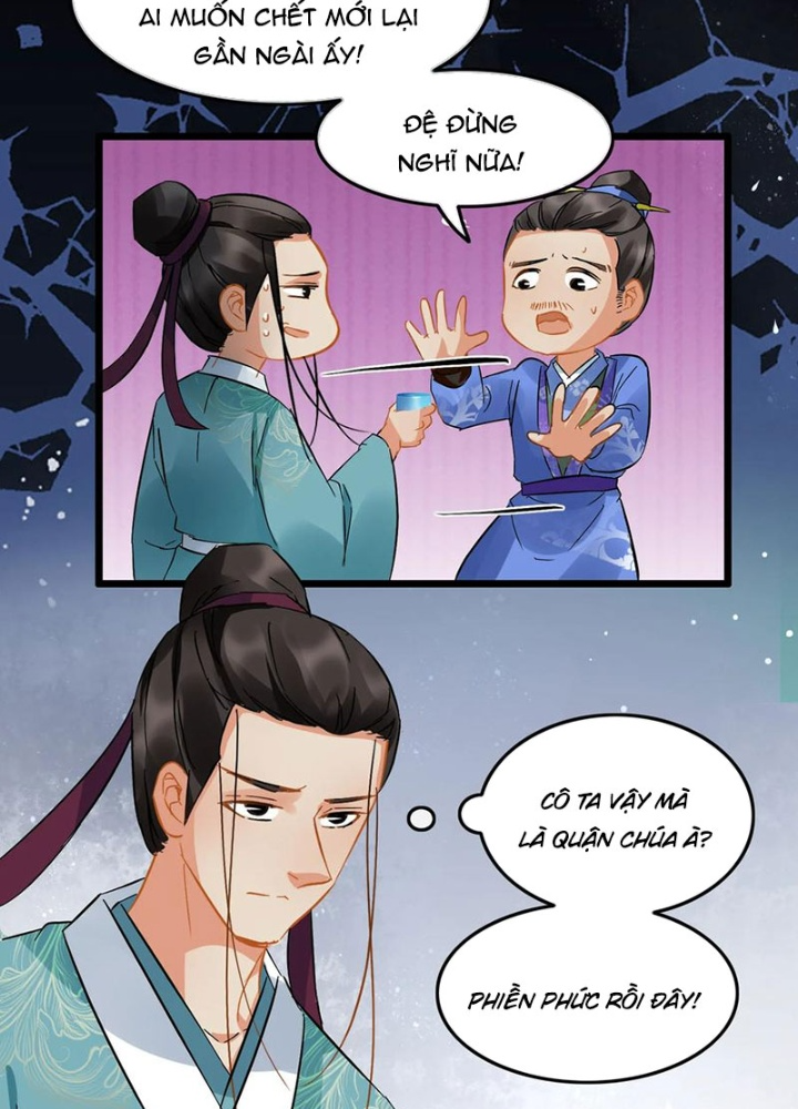 Đệ Nhất Nằm Vùng Nam Tống Chapter 90 - Trang 2