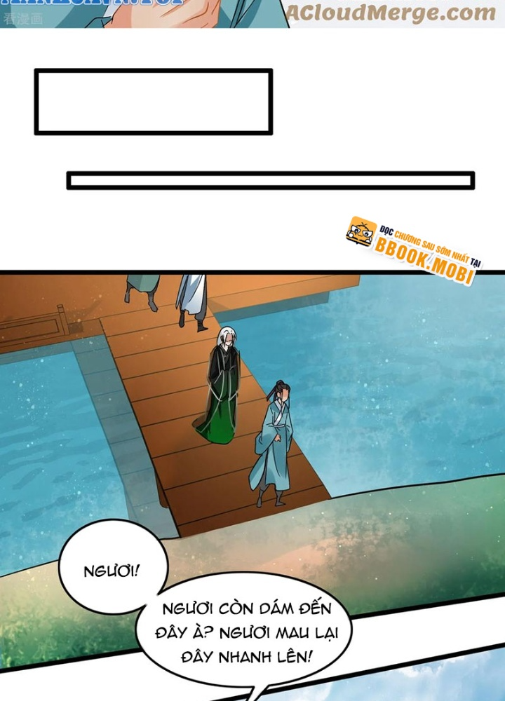 Đệ Nhất Nằm Vùng Nam Tống Chapter 90 - Trang 2