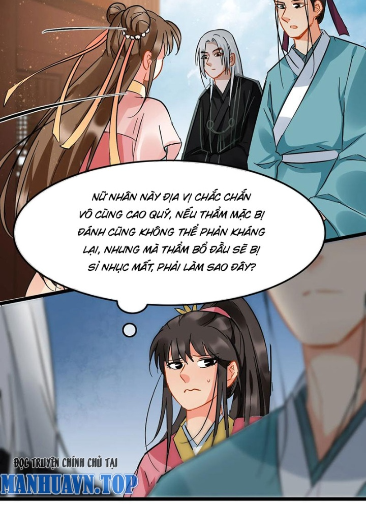 Đệ Nhất Nằm Vùng Nam Tống Chapter 90 - Trang 2