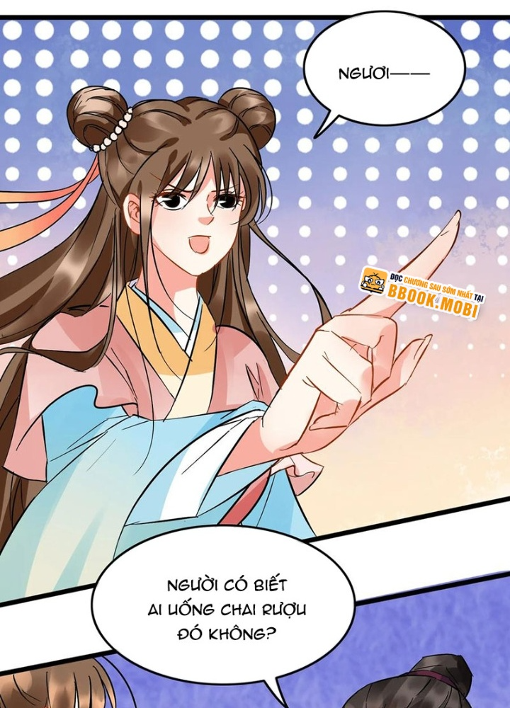 Đệ Nhất Nằm Vùng Nam Tống Chapter 90 - Trang 2