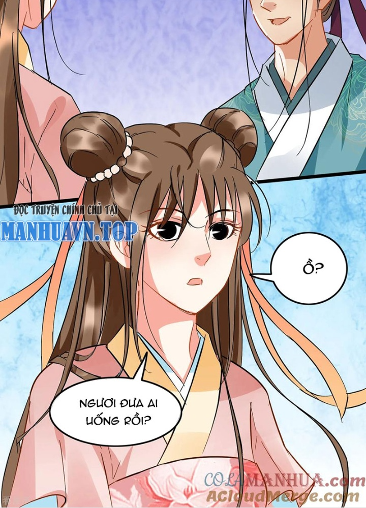 Đệ Nhất Nằm Vùng Nam Tống Chapter 90 - Trang 2
